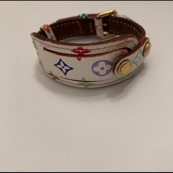 Louis Vuitton Bracelet - Picture 4 of 9